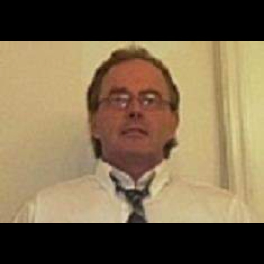 Meet your Posher, John